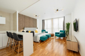 Apartamentos Debambú, Malaga